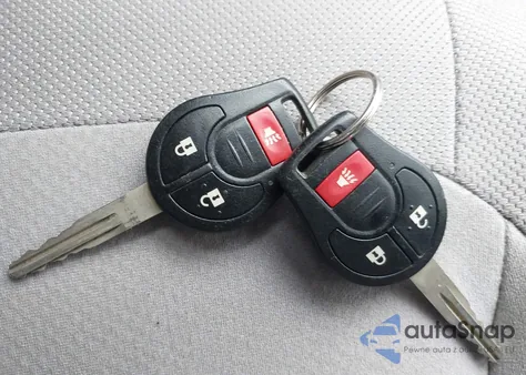 2013 Nissan Rogue S из США, поврежденный, VIN JN8AS5MT7DW504648